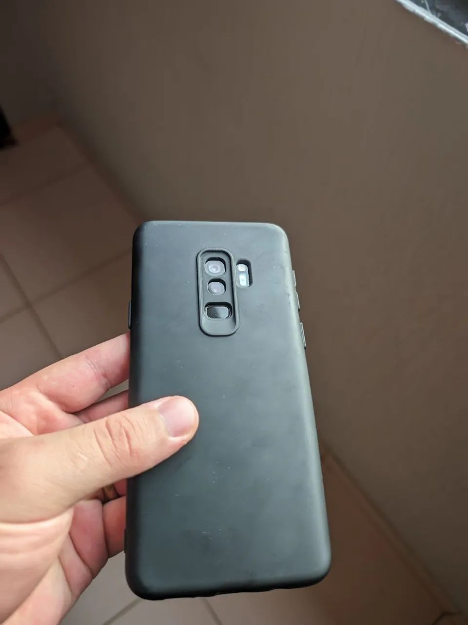 Galaxy S9 Plus - ZERO!  - Foto 5