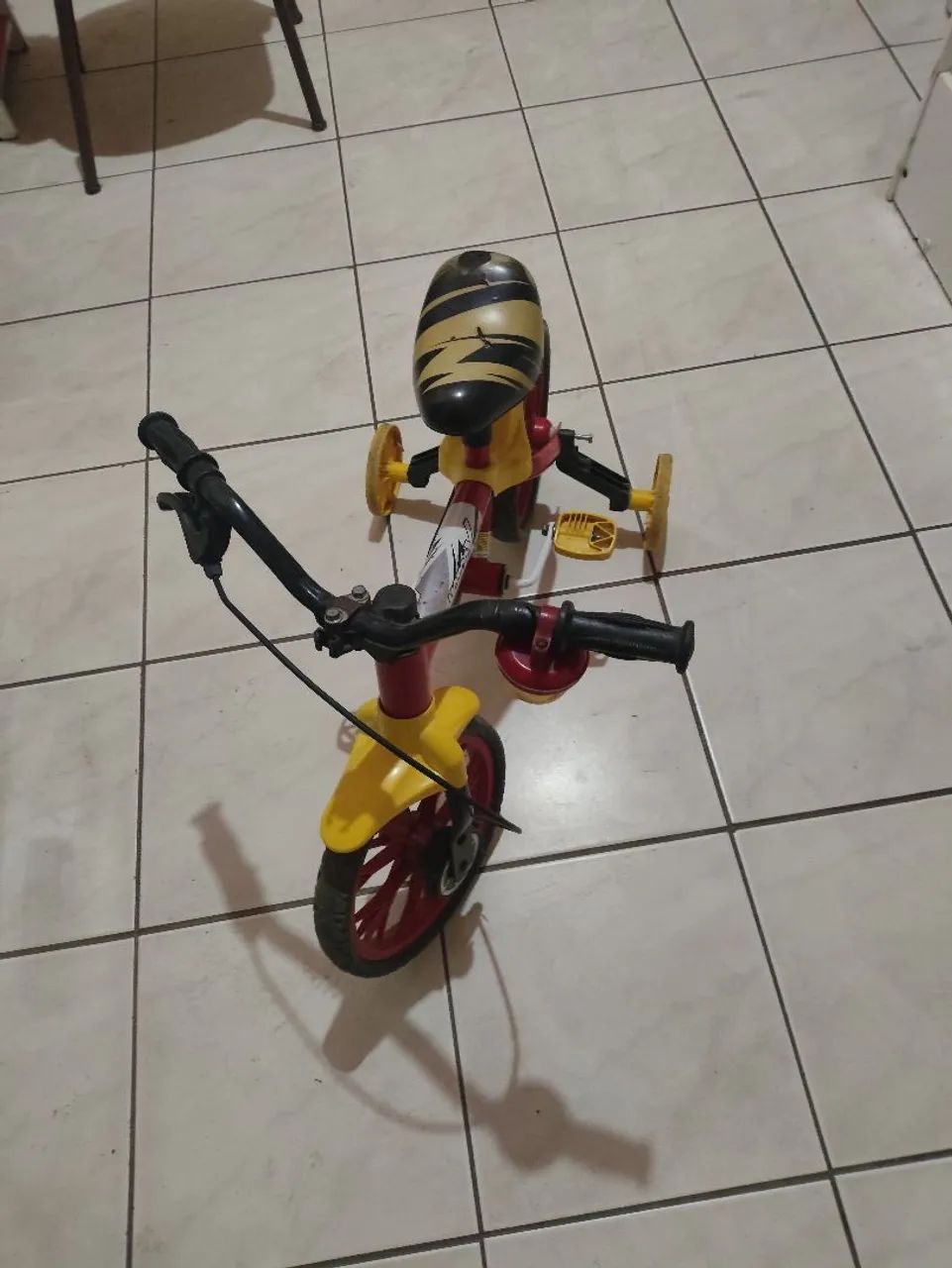 Bicicleta de criança  - Foto 2