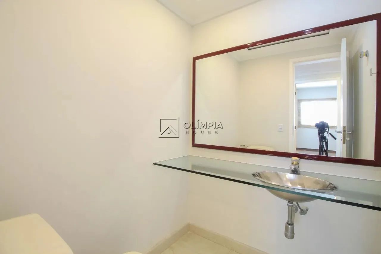 Venda Apartamento 3 Dormitórios - 210 m² Moema - Foto 12