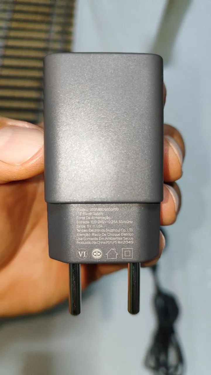 Google Chromecast 3 Geração | TV Smart - Foto 6