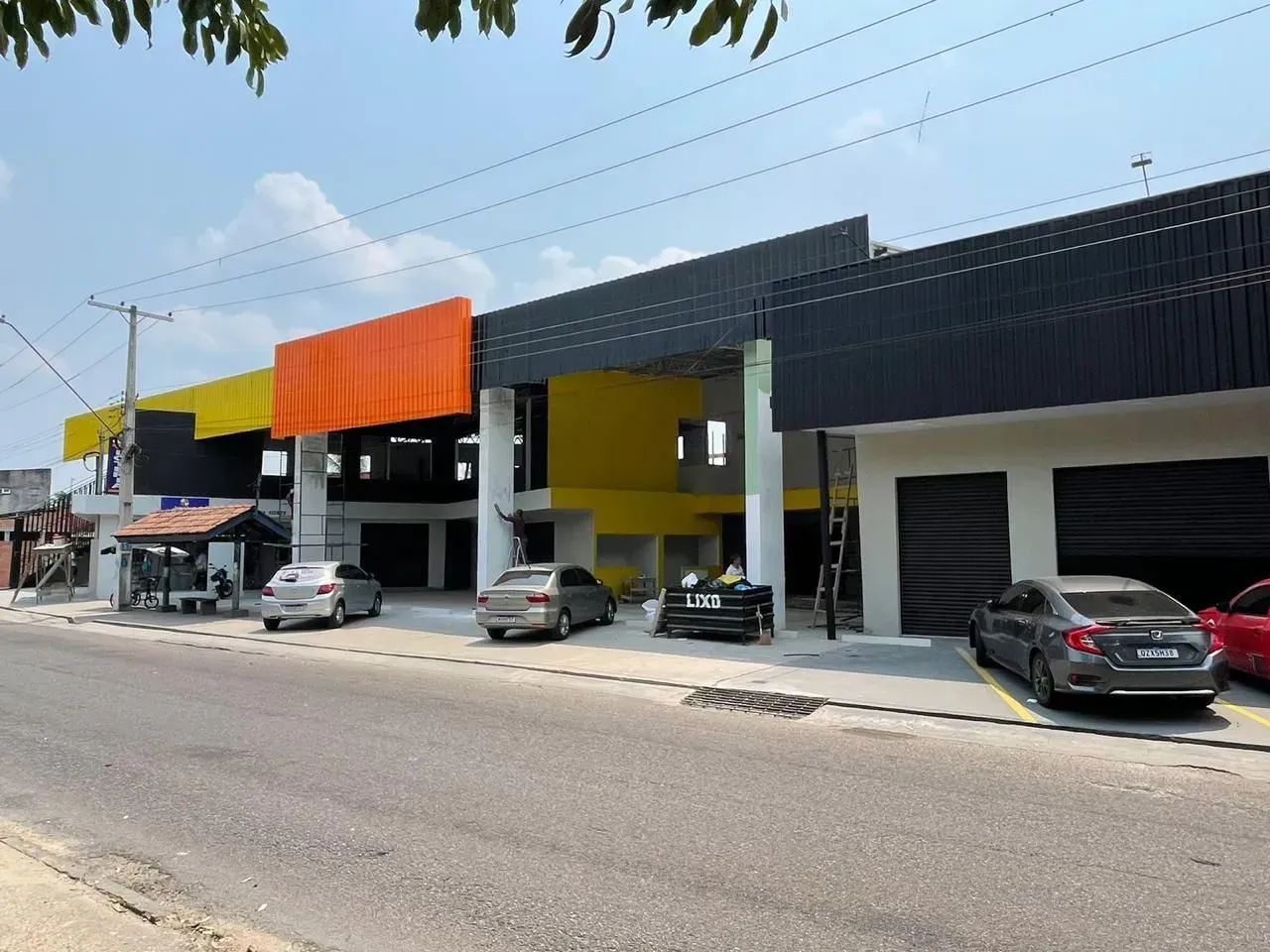 OPORTUNIDADE COMERCIAL PARA LOCAÇÃO  GALERIA PASSARINHO - Foto 4