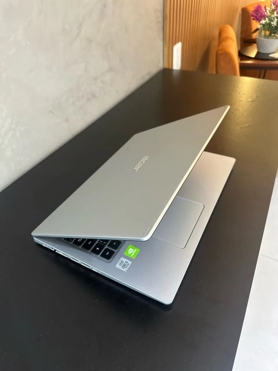 Notebook Acer aspire i5 12Gb Ram - Foto 4