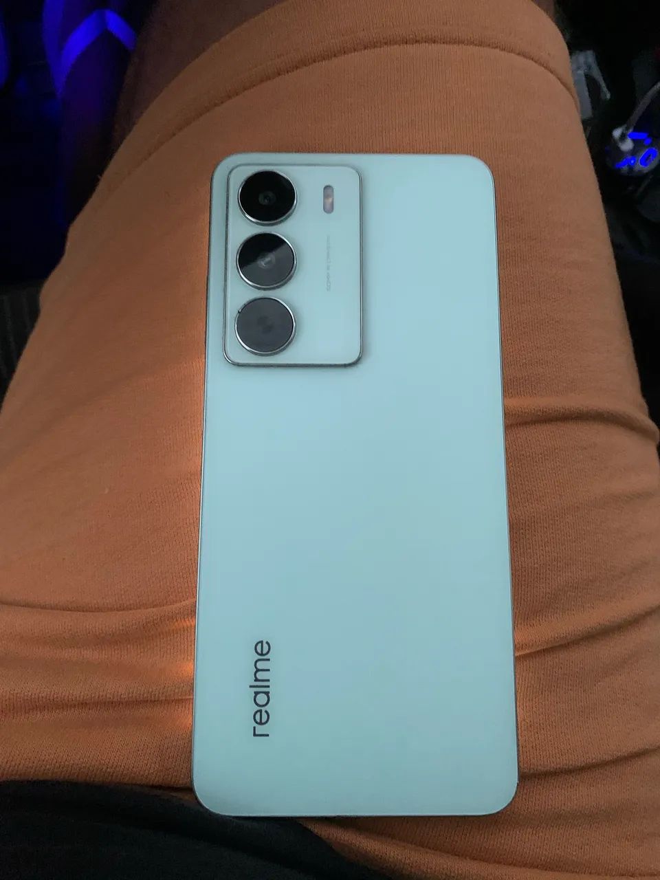 Realme C71 5G - Foto 4