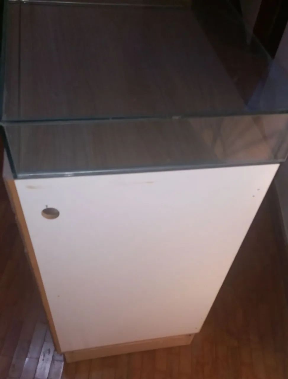Bancada para caixa multiuso. - Foto 2