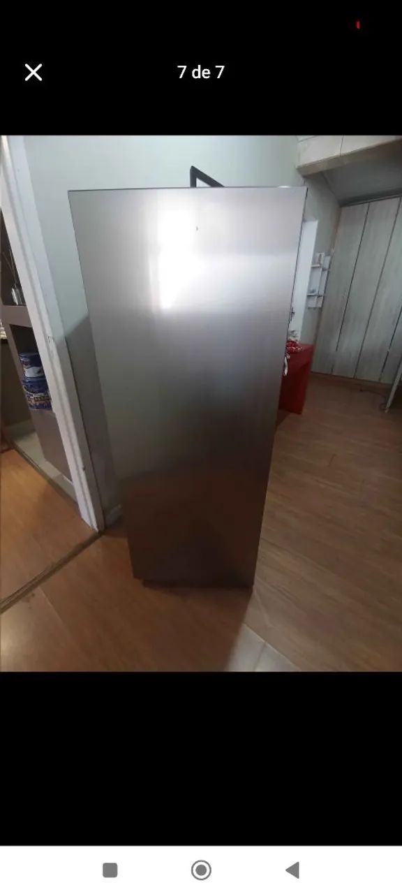 Freezer vertical  - Foto 4