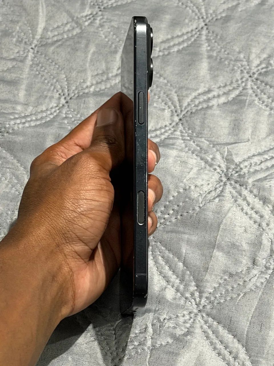 IPhone 16 Plus 128GB PRETO - Foto 4