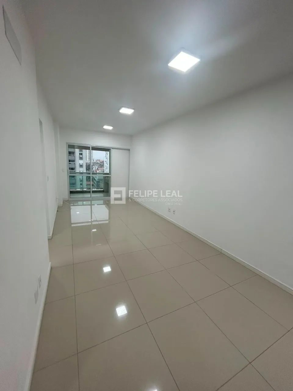 Apartamento a venda em Jardim Atlântico - Florianópolis, SC - Foto 2
