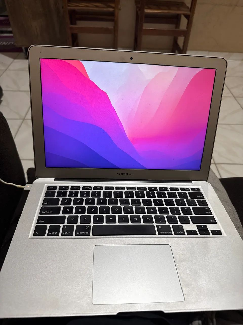 ? MacBook Air 13? 2015 | Intel Core i5 | 8GB RAM | Apple - Foto 2
