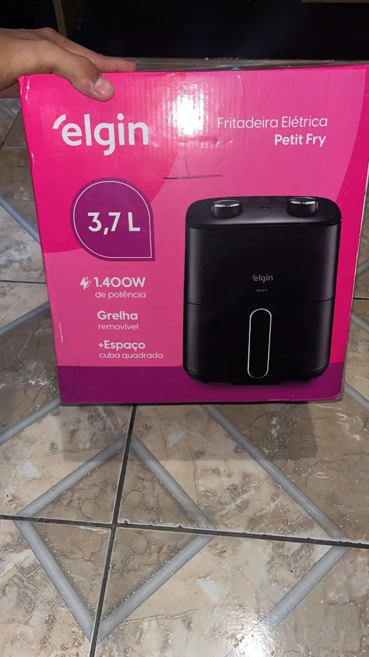 AIRFRYER - Foto 2