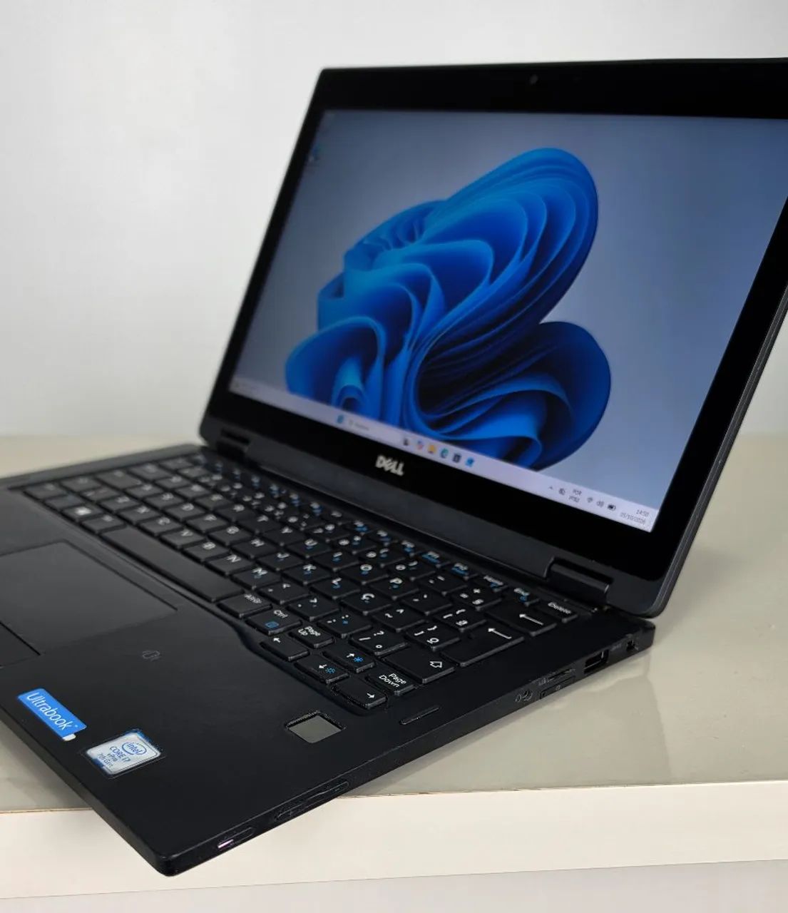Notebook Dell 2 em 1 Intel i7 16Gb Ram 512Gb SSD - Foto 4