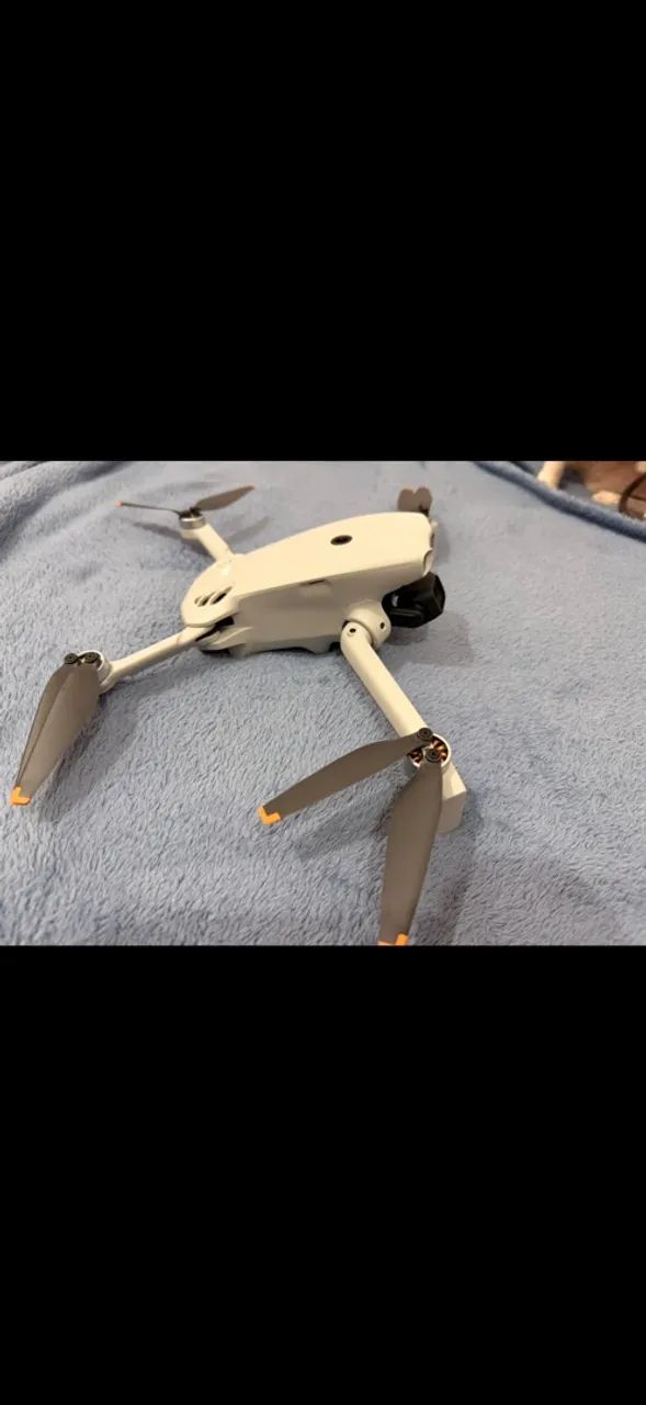 Drone Dji Lito X1 Combo Fly More - Foto 3