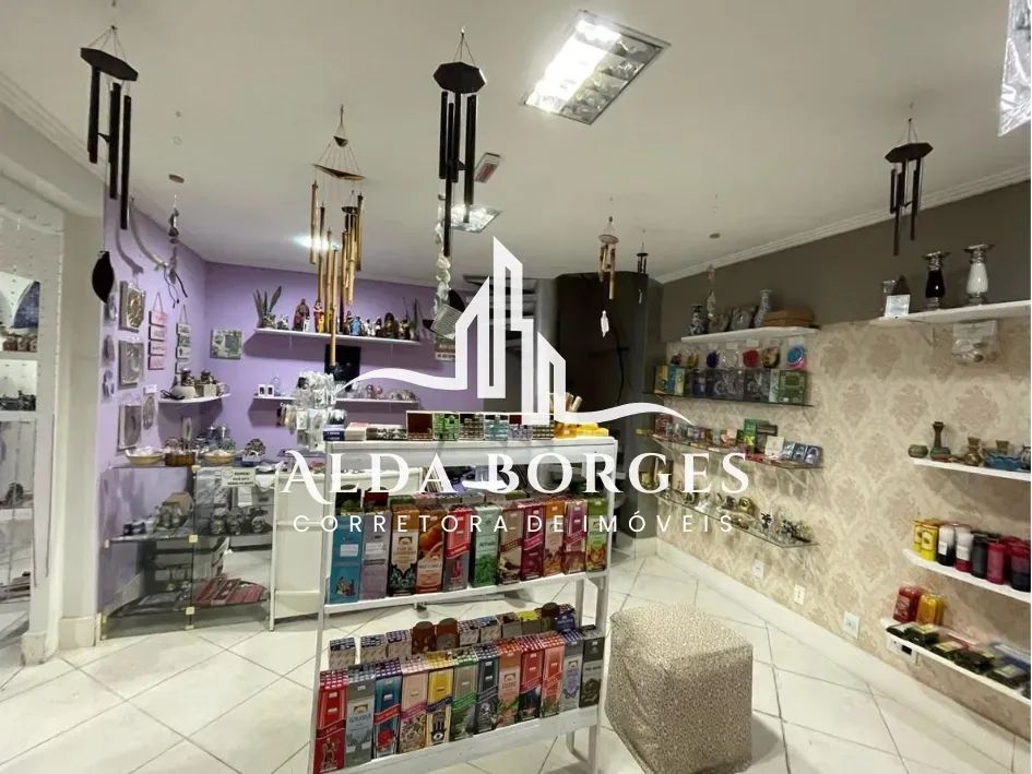 Loja Comercial | 69m² | Centro Comercial Top Model  Glória, Vila Velha