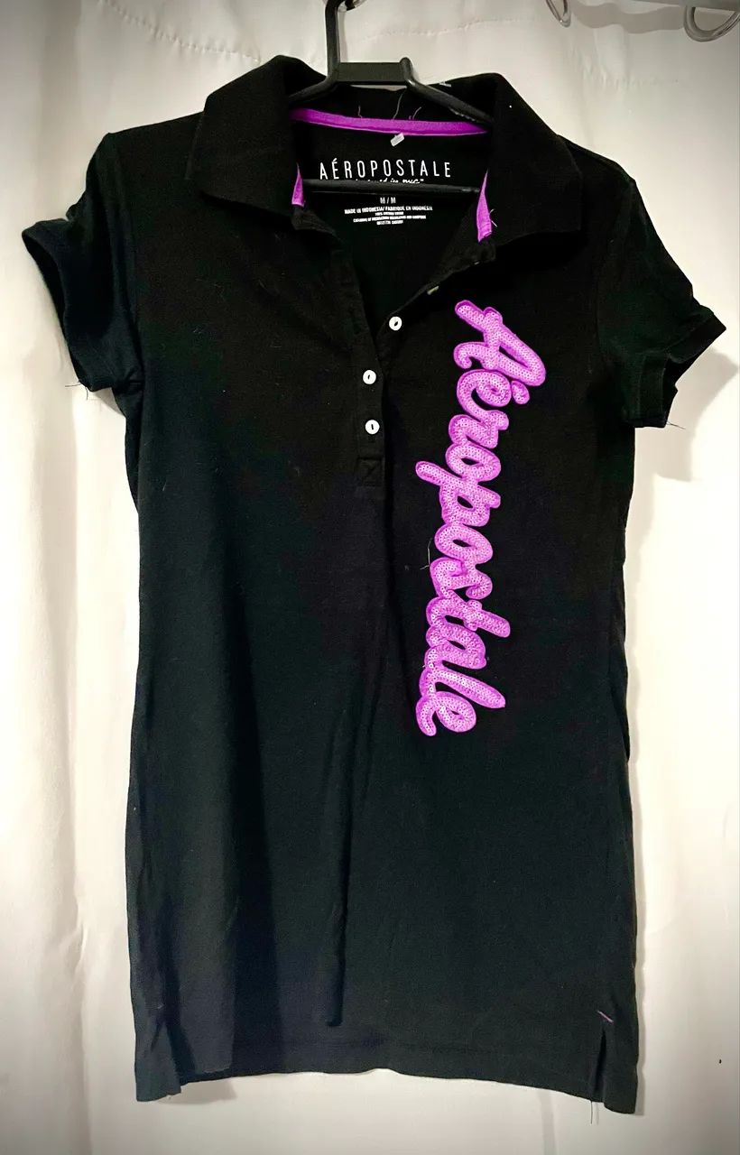 Blusas AEROPOSTALE - importada original  - Foto 6