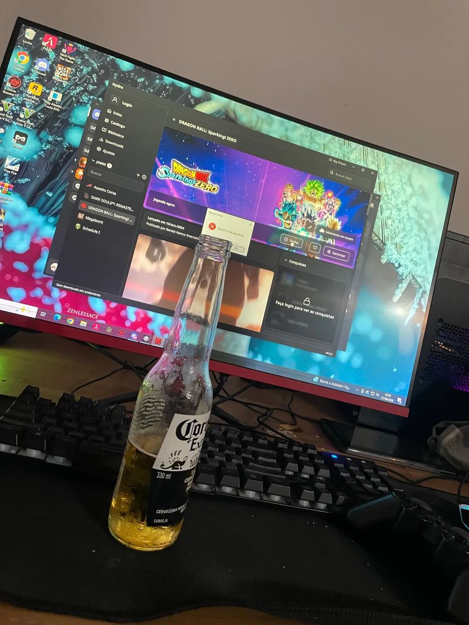 Pc gamer