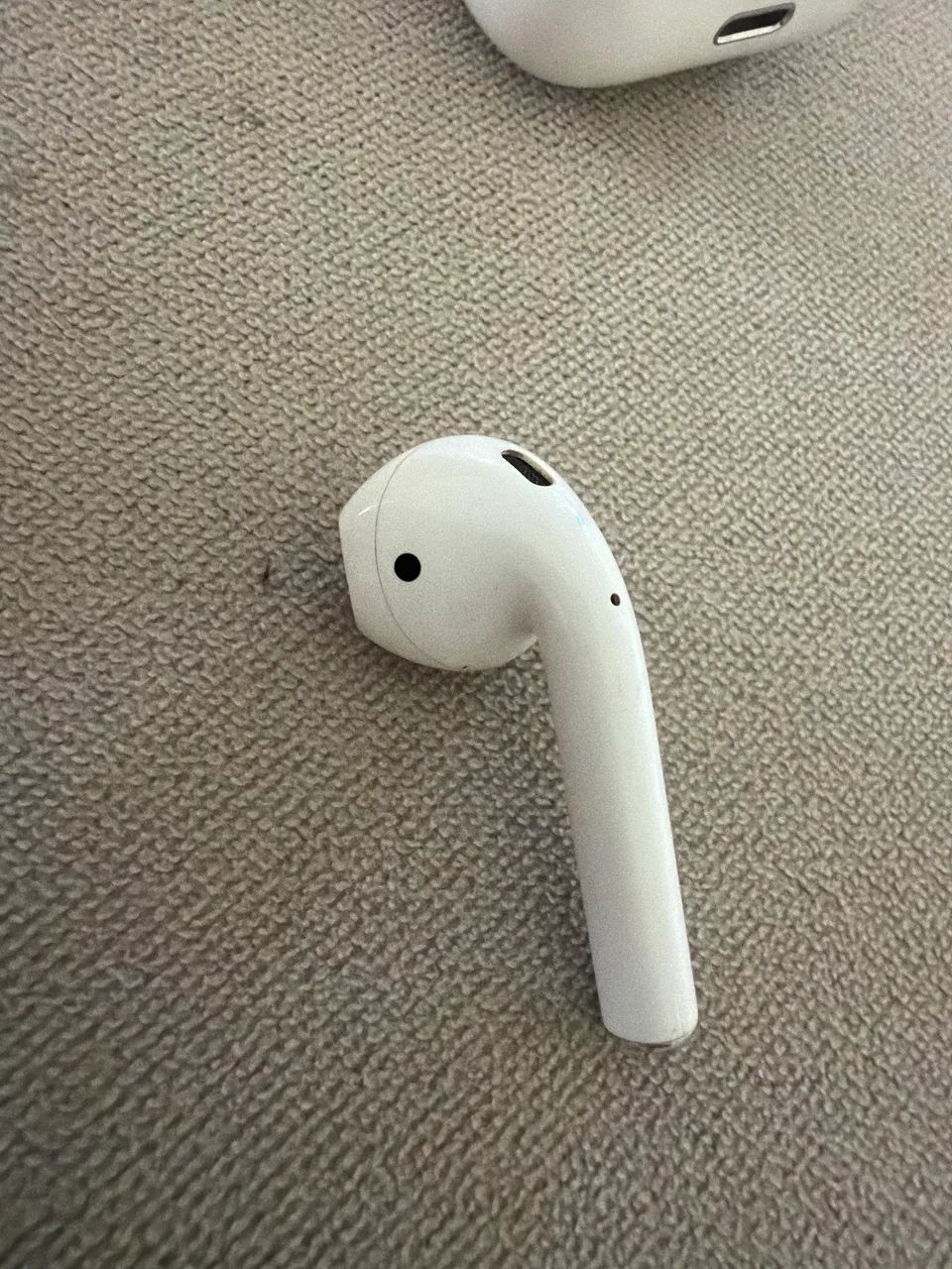 Apple AirPod usado - Foto 4