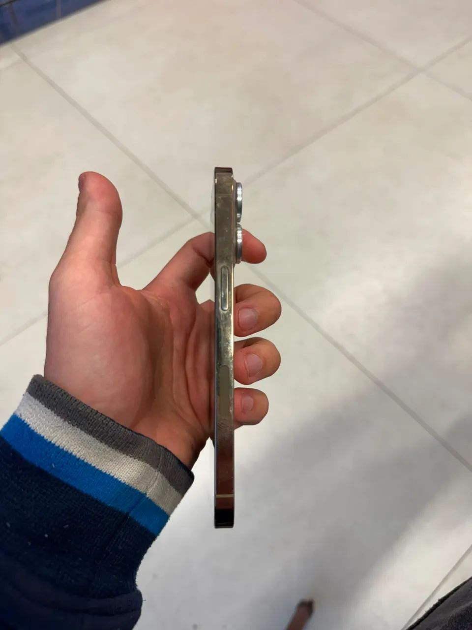 iPhone 13 Pro - Foto 3