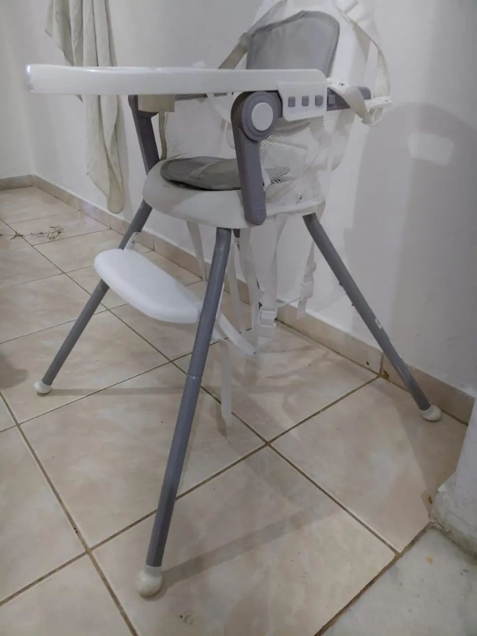 Cadeirinha alimentação  - Foto 5