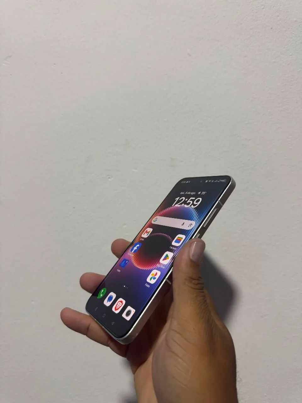 Oppo Reno 14 5G - 12/512 GB - Foto 3
