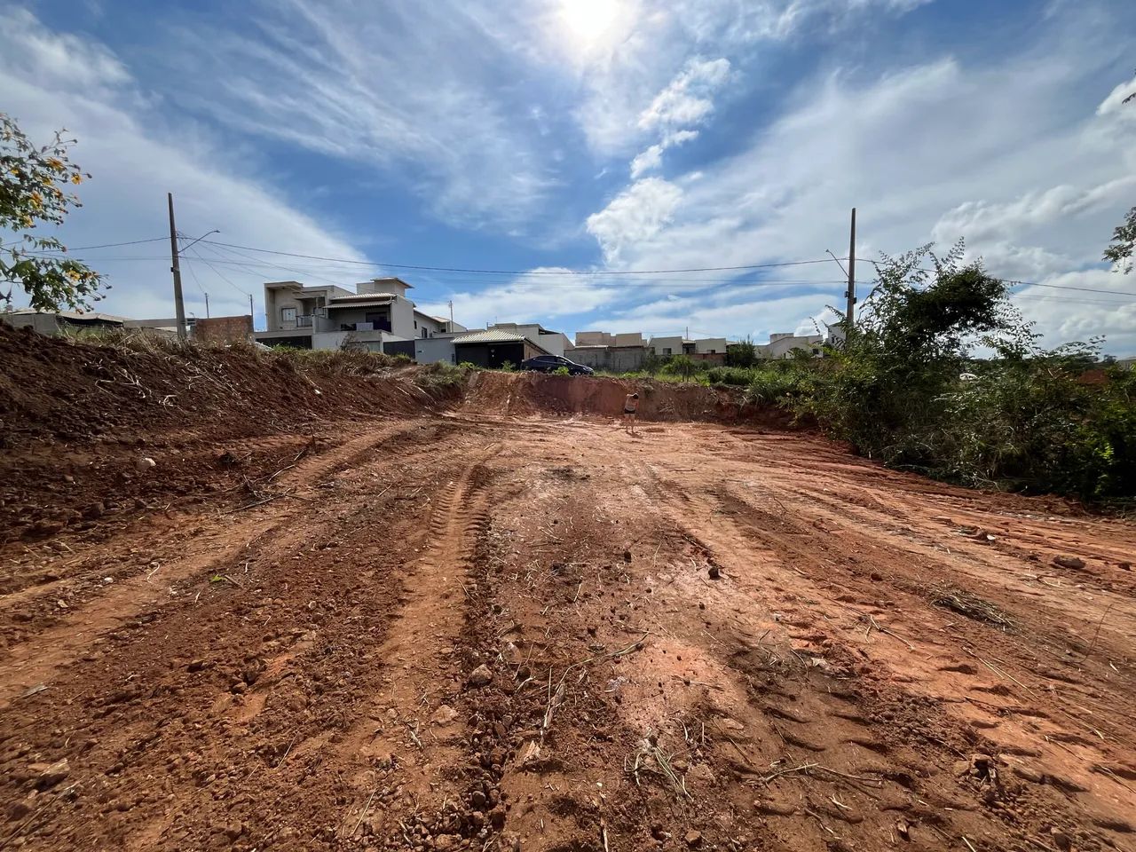 Lote em Itaúna MG - B. São Bento - Foto 3