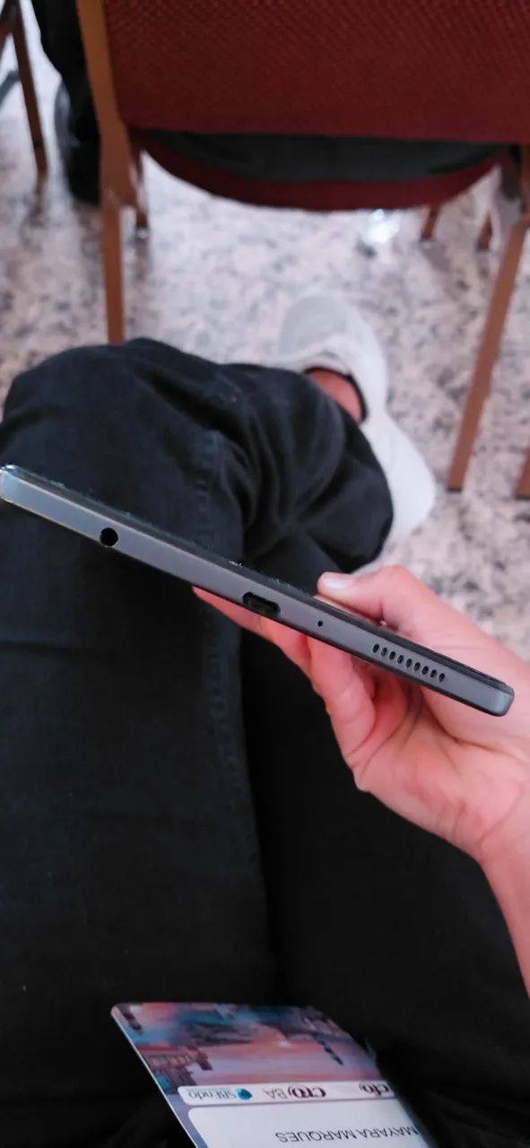 Tablet galaxy tab a7 lite 32gb samsung  - Foto 4