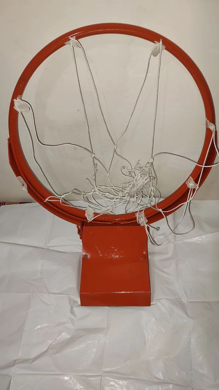Aro de basquete - Foto 3