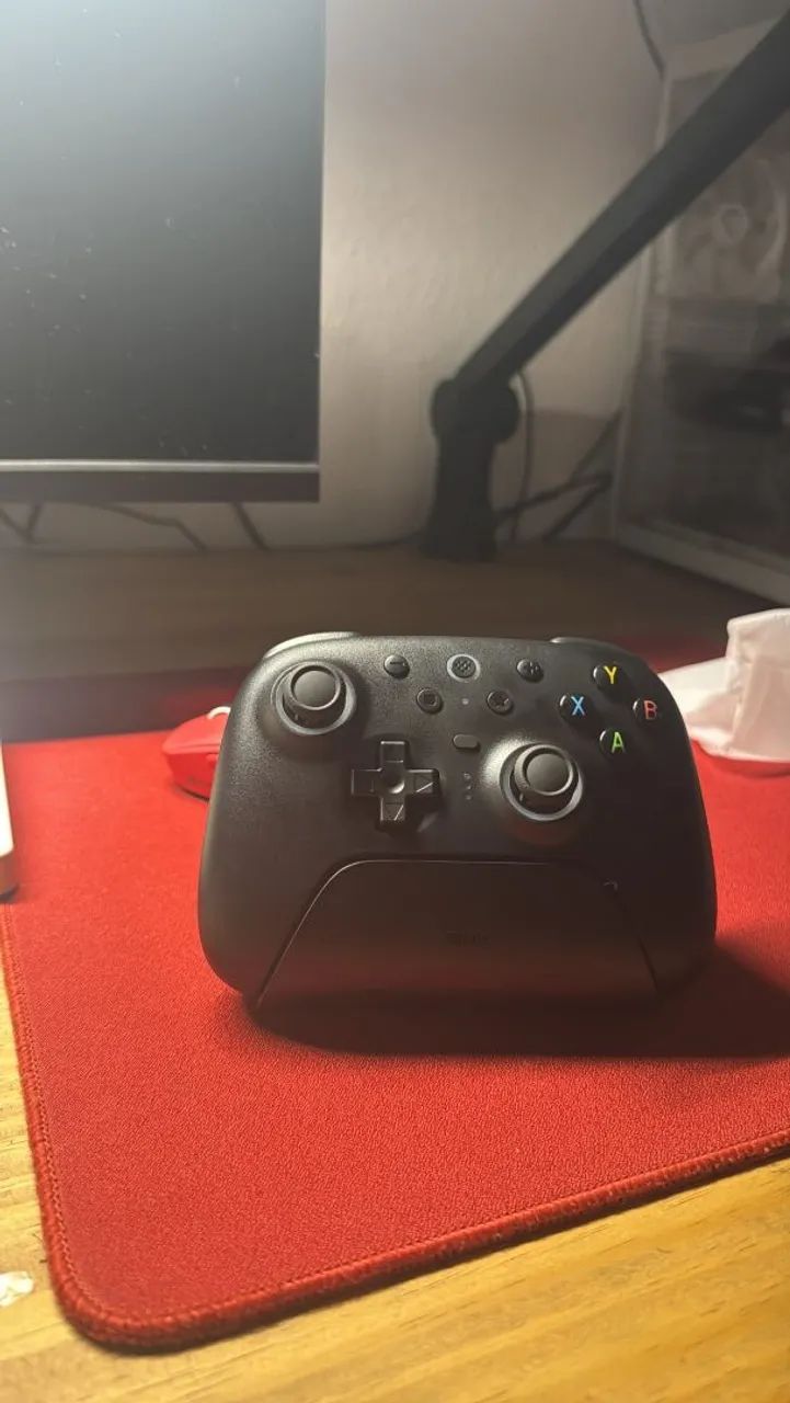 8bitdo Ultimate 2 , wireless 2.4 para Pc/Android - Foto 4