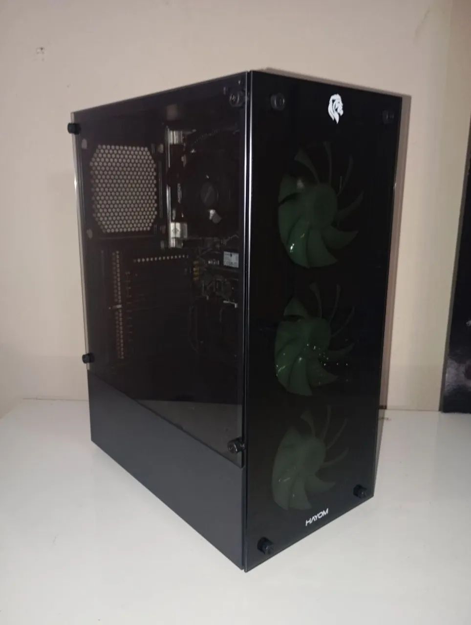 PC GAMER COMPLETO - Foto 5
