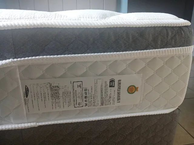 Cama box de solteiro - Foto 3