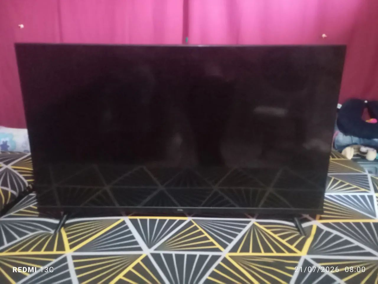 TV TCL  - Foto 4