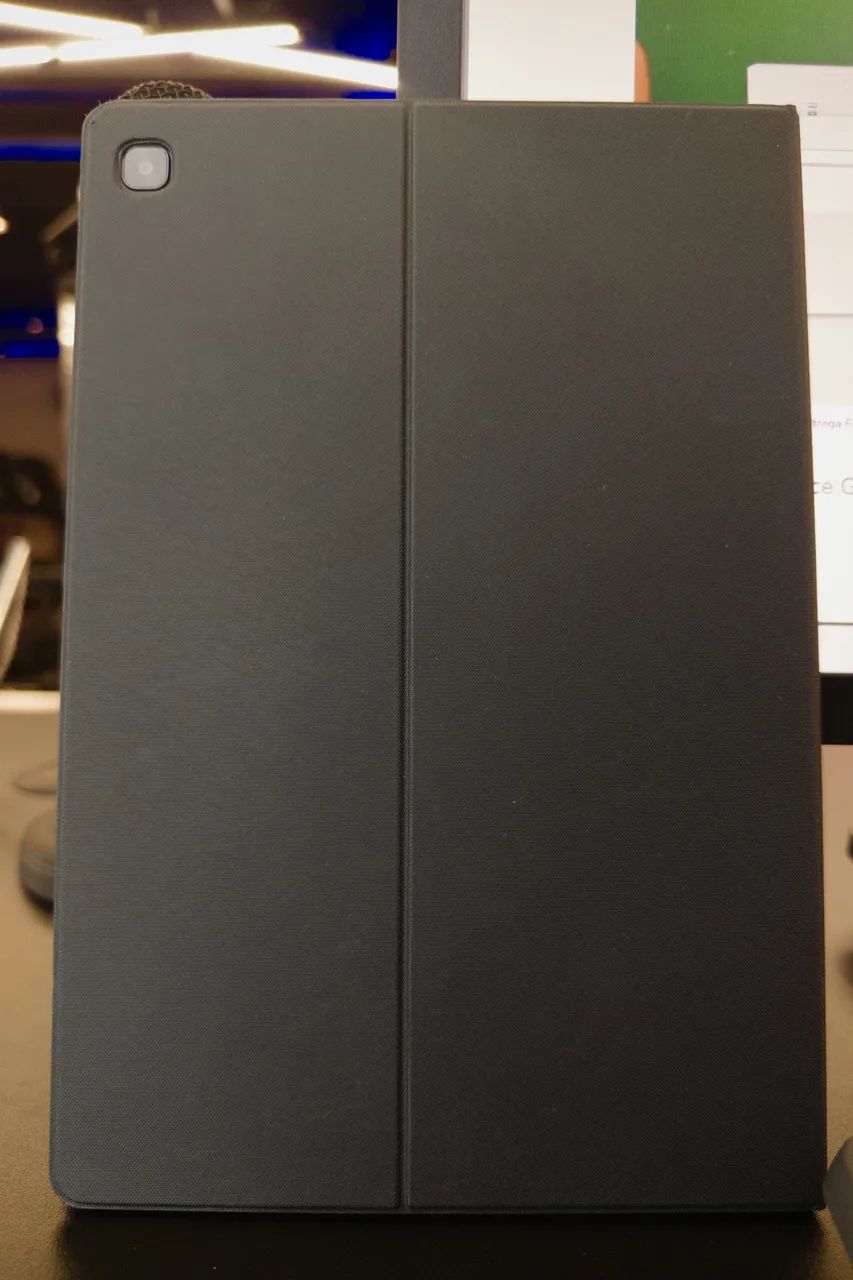 Tablet Samsung S6 Lite 128gb - Foto 2