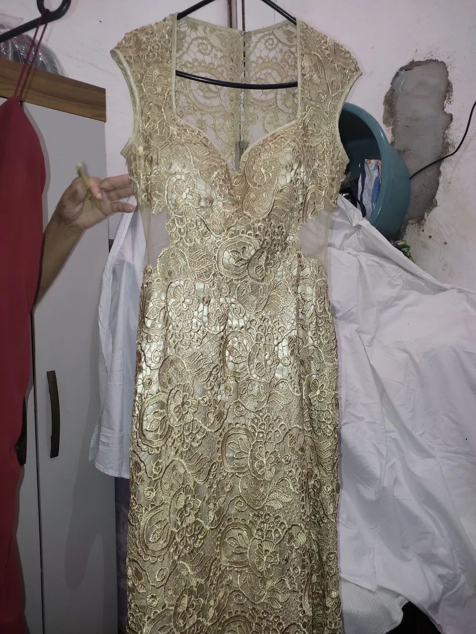 Vestidos de festa 