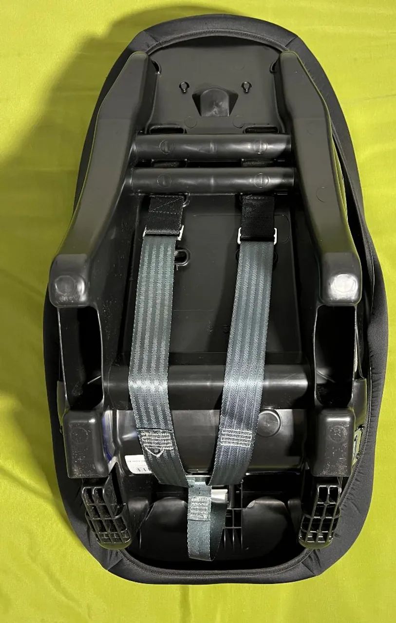 Cadeirinha para carro  - Foto 2