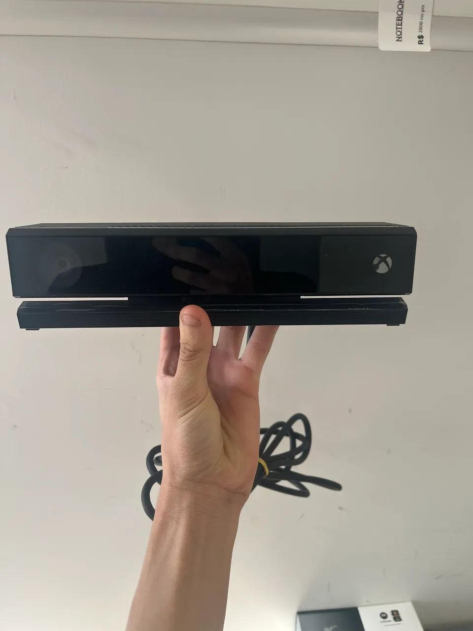 Kinect Xbox One 