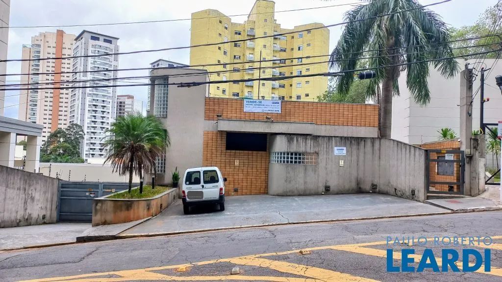 GALPÃO - VILA ANDRADE - SP - Foto 2
