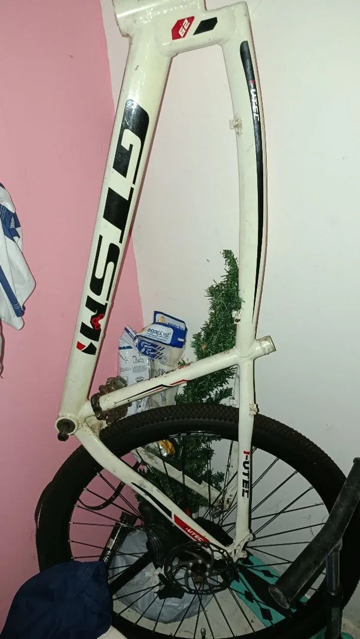 QUADRO GTSM1 UTEC ARO 29 - Foto 2