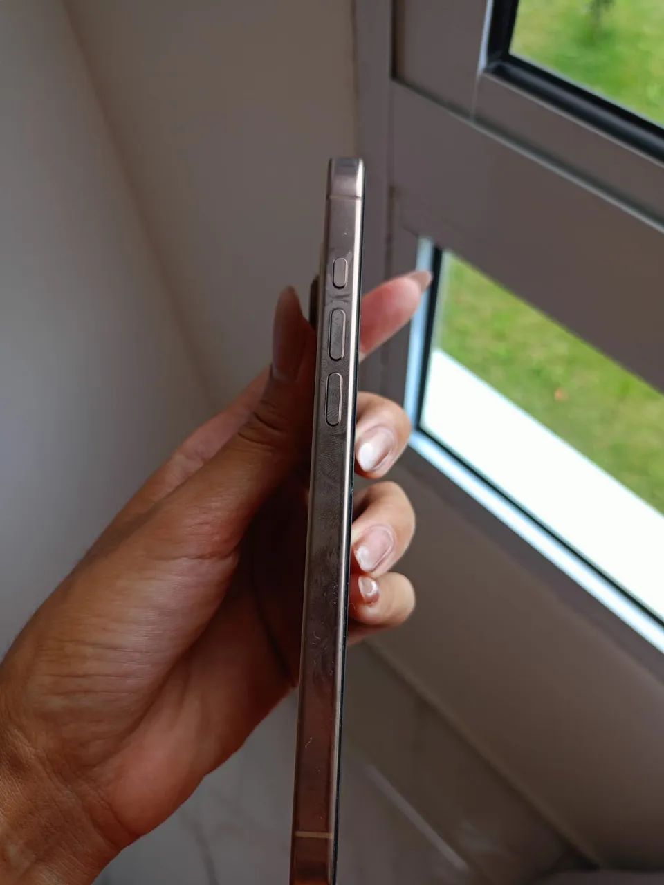 IPHONE 16 PRO MAX 256GB - Foto 4