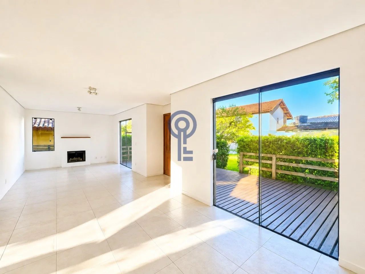 Casa 2 dormitórios no Rio Tavares - Foto 3