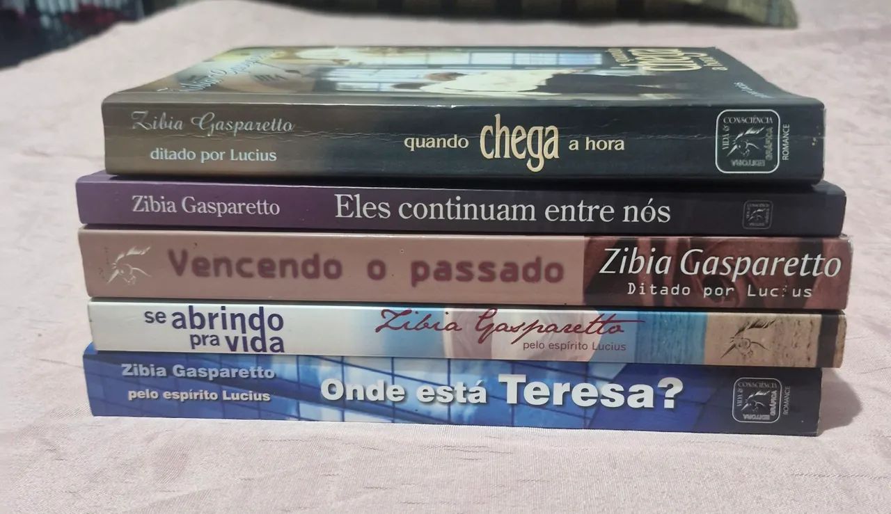 Livros