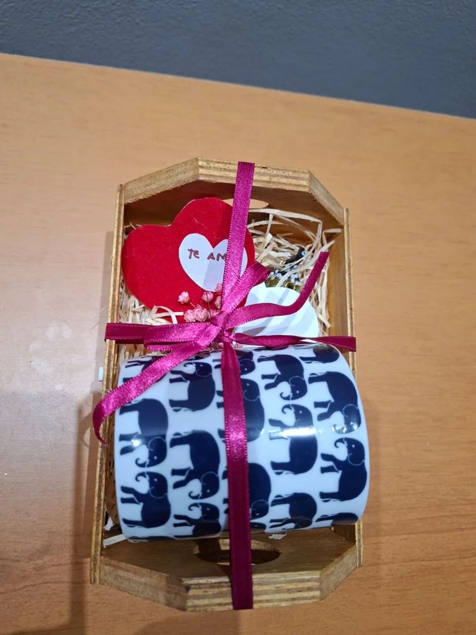 Presentes lembrancinhas  - Foto 3