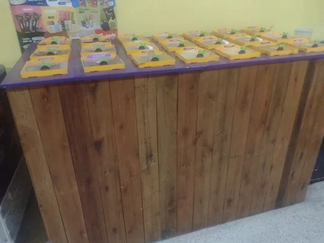 Balcão - Foto 3