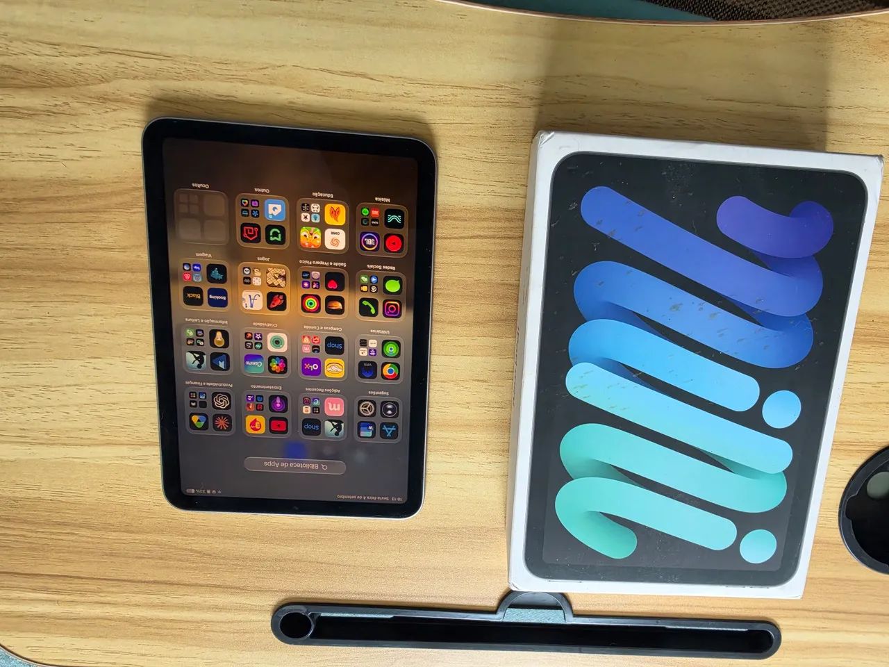 Ipad Mini 7 - Foto 2