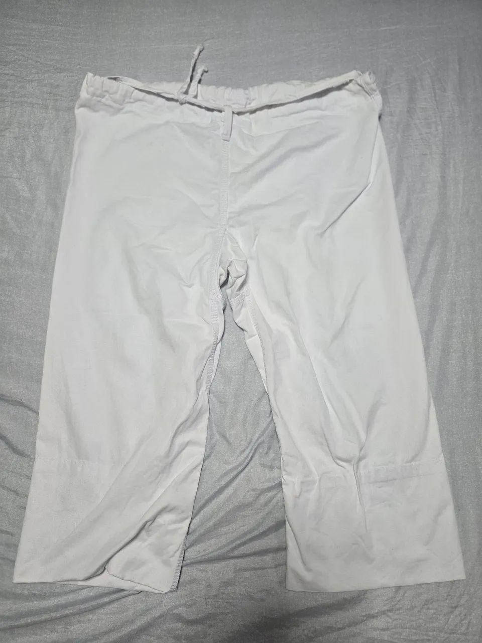 Vendo  kimono Brasil Combat A3 com pouco uso.  - Foto 5