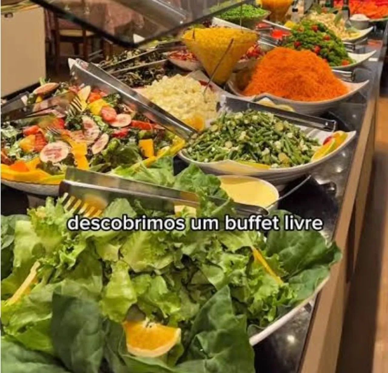 Restaurante em Campo Grande no calcadão  - Foto 3