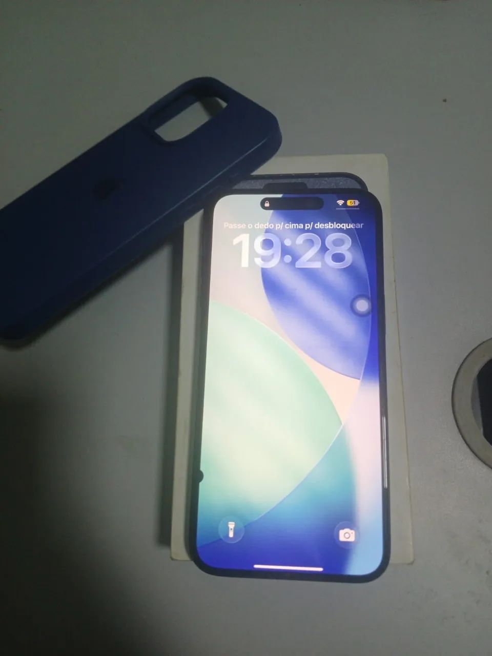 iPhone 15 ProMax 256gb  - Foto 4