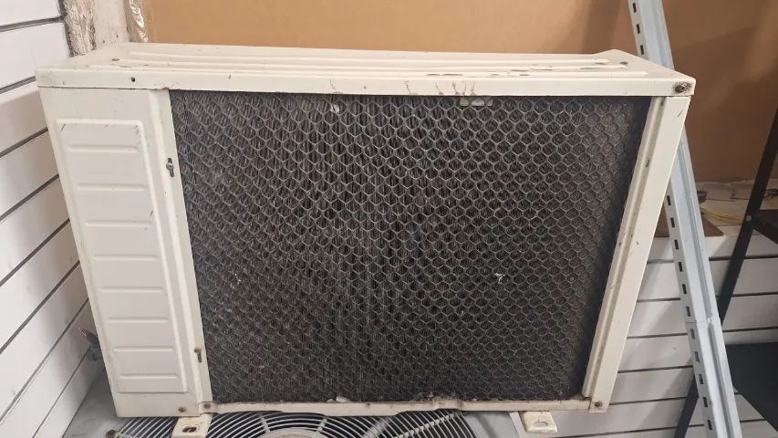 Ar Condicionado Gree 18.000 btus (revisada) - Foto 2