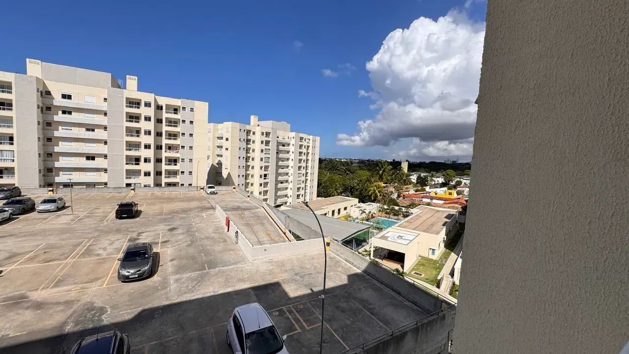 Apto 2/4 com suite em Buraquinho. - Foto 2