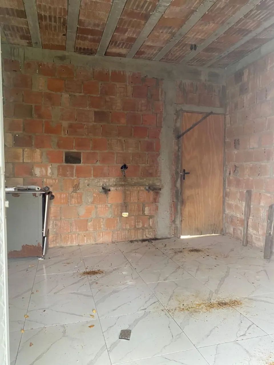 Casa + terreno Vargea grande são cristovao  - Foto 5