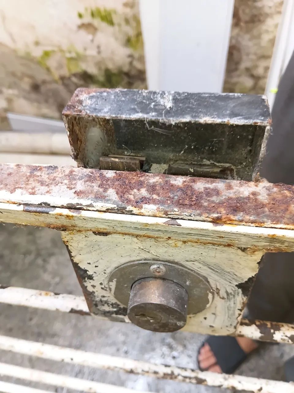 Grade de Ferro  - Foto 5