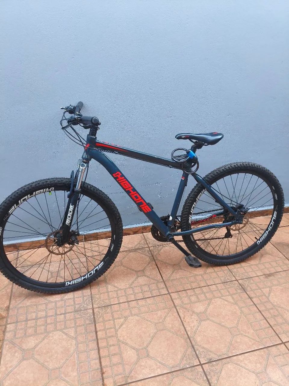 Bicicleta Heighone aro 29 - Foto 2