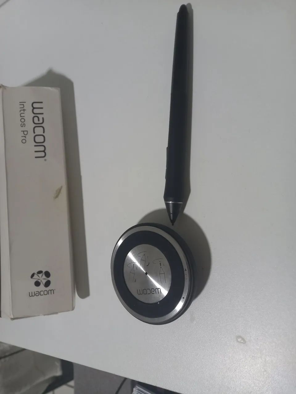Wacom Intuos Pro - Foto 5